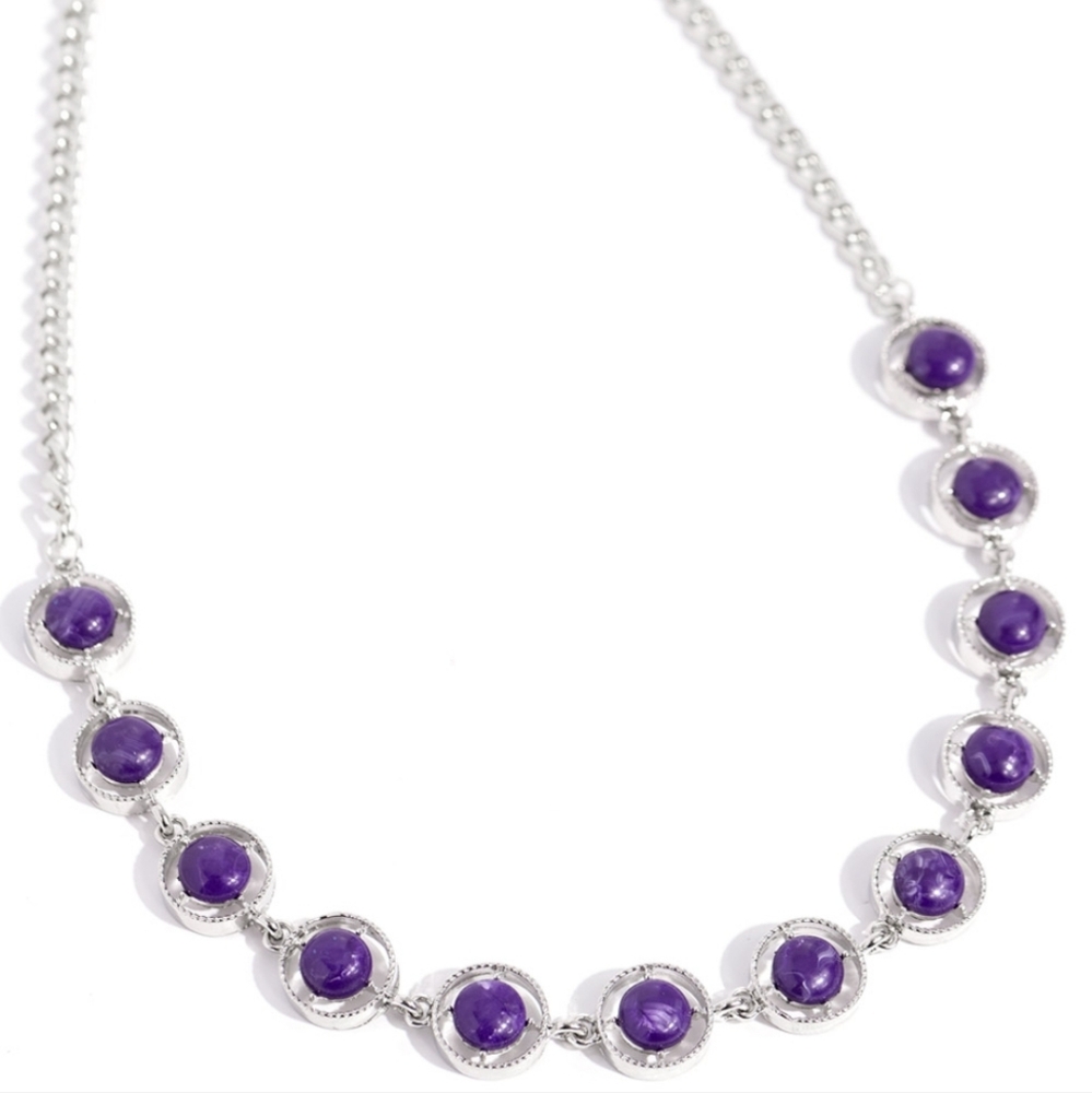 Global Necklace Set